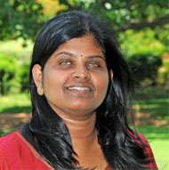 Aruna Reddy