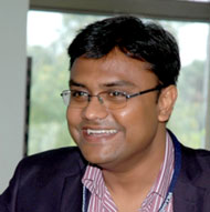 Pankaj Jain