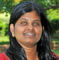 Aruna Reddy