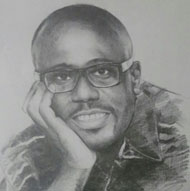 Professor Samuel Bonsu