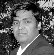 Bhairaw Kumar Mandal