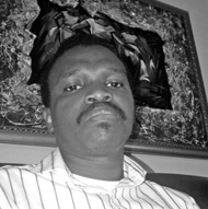Enobong Udoh