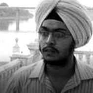 Rajwinder Singh