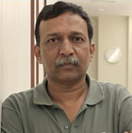 Anant Rangaswami
