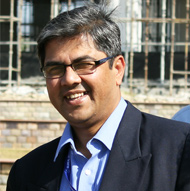Dr Amirullah Khan
