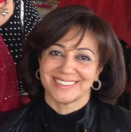 Manal Abdel Moneim