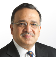 Pramath Raj Sinha