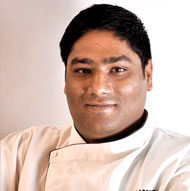 Tapan Kumar Mukherjee