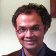 Vinayak Garg