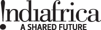 Indiafrica1ColourBWPositiveLogoEPS
