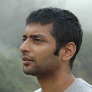 Rahul Ajmera