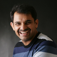 Akhil Bakshi