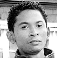 Ranaivosoa Tolojanahary