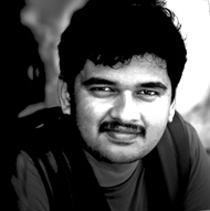 Abhishek C Ganeshgudi 