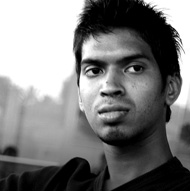 Yuvaraj Parasuraman