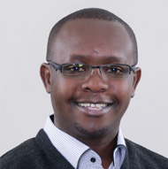 James Mbiyu