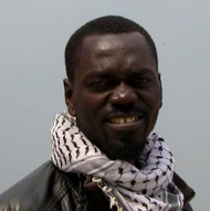 Ibrahima Niang