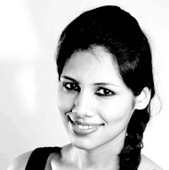 Ashvini Sasikumar Menon