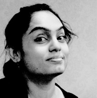 Nandini Krishnamurthy