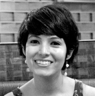 Natasha Taraporevala