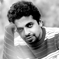 Vimal Chandran