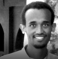 Amanuale Brook Tesfaye