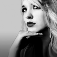 Chrystal Michellé Van Niekerk