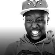 Sharp- Lee Linda Mthimkulu